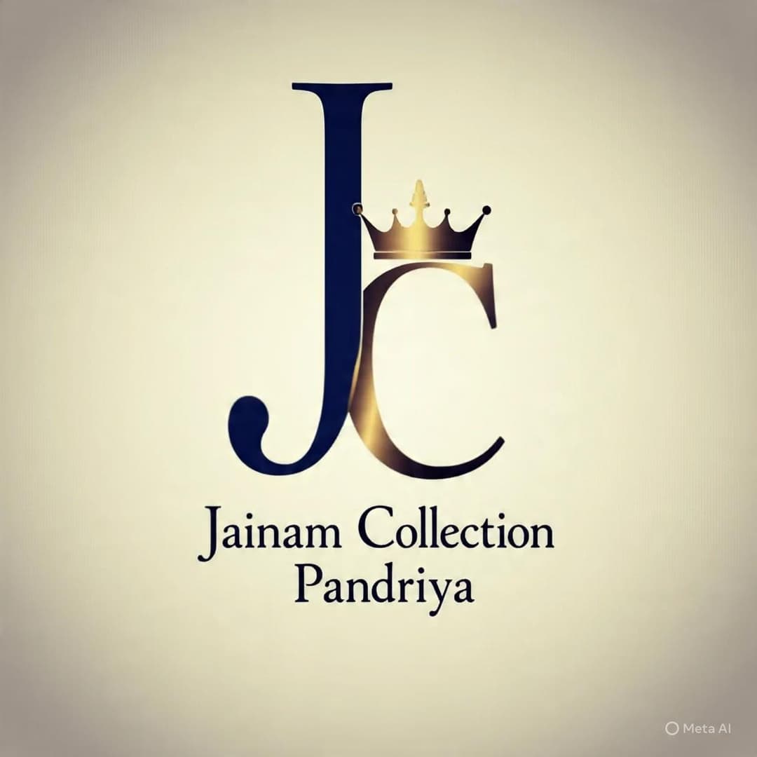 Jainam Collection